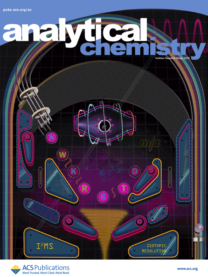 Isotopic Resolution of Protein Complexes up to 466 kDa Using Individual Ion Mass Spectrometry