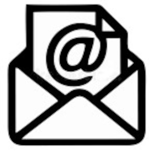 email icon